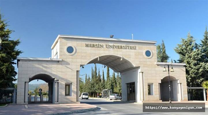 Mersin Üniversitesi Araştırma Görevlisi ve Öğretim Görevlisi alımı yapacak