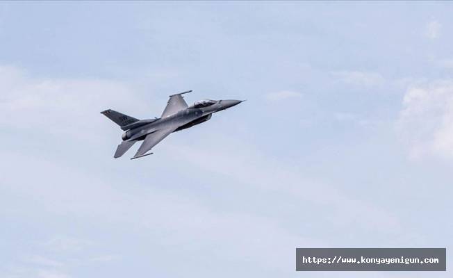 Yunan lobisine yakın ABD'li kongre üyesi Türkiye'ye F-16 satışına ilişkin tasarısını geri çekti