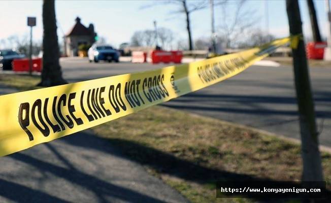 ABD'nin Oregon eyaletinde silahlı saldırı sonucu 3 kişi öldü