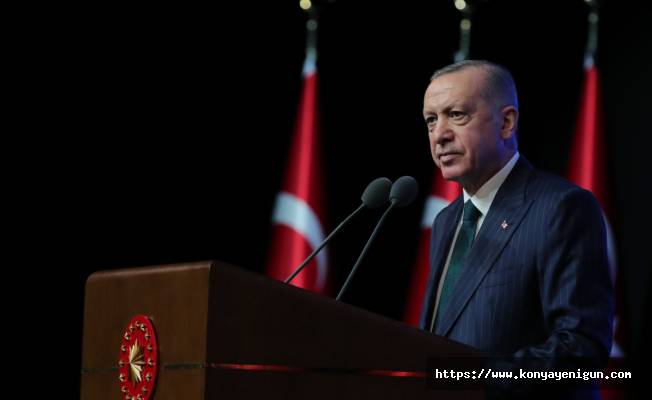 Başkan Erdoğan açıkladı! 'Yüzde 35 indirimle satılacak'