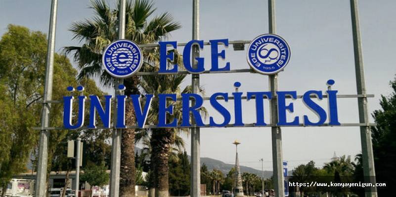 Ege Üniversitesi 63 Öğretim Üyesi alıyor