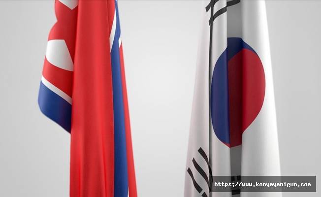 Güney Kore: Kuzey Kore'yi nükleer silahlardan arındırmaya dair planımız yok