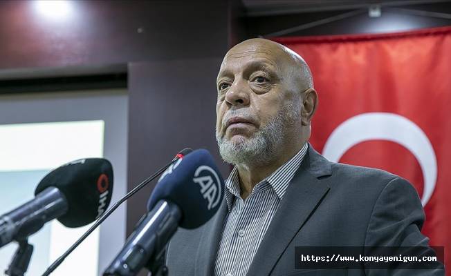 HAK-İŞ Genel Başkanı Arslan'dan isteğe bağlı sigortalılarla ilgili açıklama
