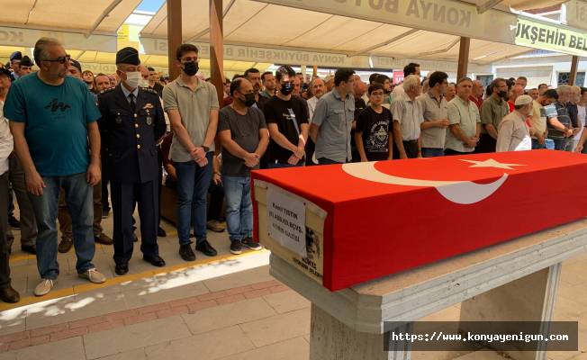 Kıbrıs Gazisi Kâmil Tıstık vefat etti