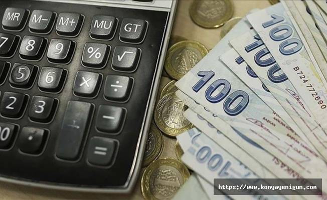 Türkiye'nin kredi risk primi 3 ayın en düşüğüne geriledi