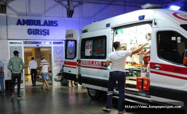 Zonguldak'ta gıda zehirlenmesi şüphesiyle tedaviye alınan 31 kişi taburcu edildi