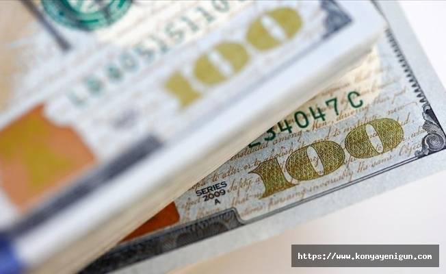 Dolar endeksi, Mayıs 2002'den bu yana ilk defa 112 seviyesinin üzerine çıktı