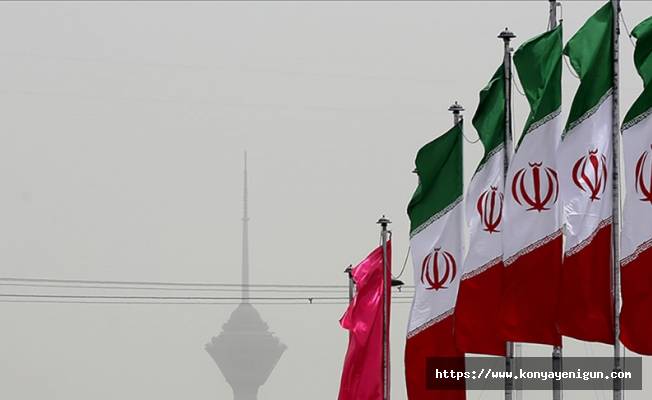 İran, ABD'nin nükleer anlaşma taslağına ilişkin sunduğu görüşlerine yanıtını iletti