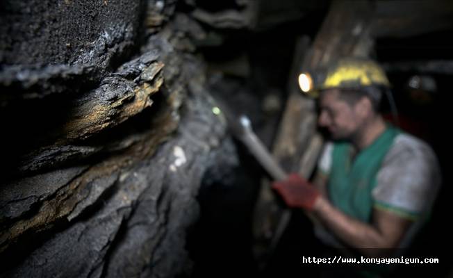 Madencilik ve taş ocakçılığı sektörünün varlıkları 5 yılda 3 katına çıktı