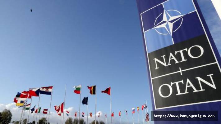 NATO'dan açıklama! 'Kuzey Akım'a sabotaj yapıldı'