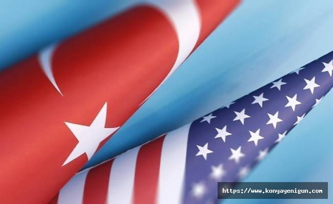 ABD'den Türkiye ile enerji dönüşümü ve nükleer enerjide iş birliğini artırma sinyali