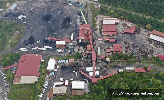 Aile ve Sosyal Hizmetler Bakanlığı, maden ocağındaki patlamanın mağdurlarına desteğini sürdürüyor
