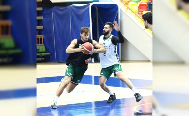 AYOS Konyaspor Basket 3’te 3 yapmak istiyor