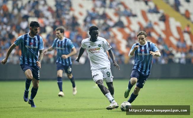 Diouf: Gol atmak daima güzeldir