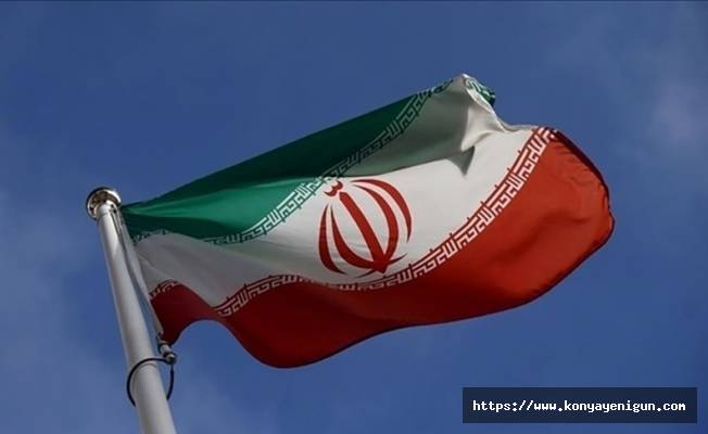 İran'dan, Bartın'daki maden ocağı patlamasında ölenler için taziye mesajı
