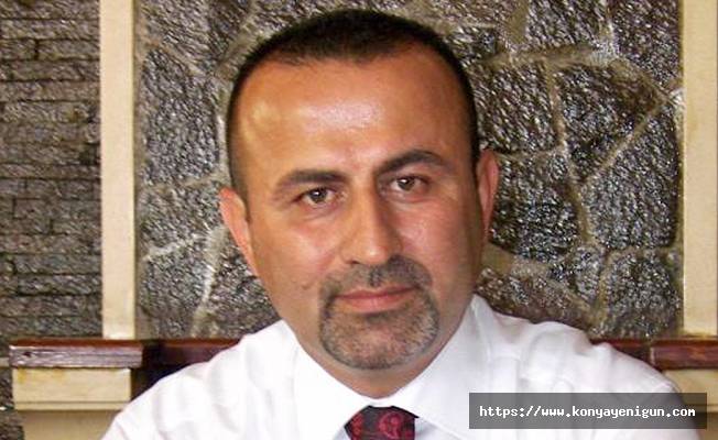 Konyaspor’un eski basın sözcüsü vefat etti