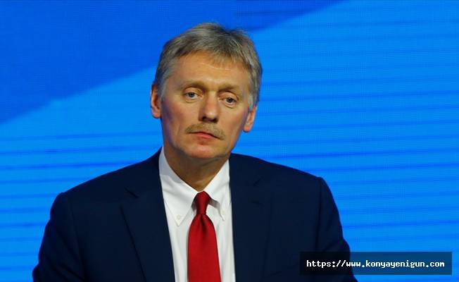 Kremlin, Rusya’nın Ukrayna'da İran İHA’ları kullandığı iddiasını reddetti