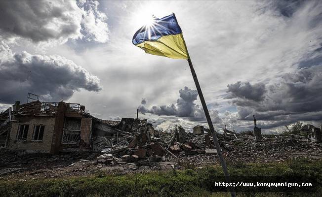 Ukrayna ordusu, Herson, Donetsk ve Harkiv'deki bazı yerleşim yerlerini Rus güçlerinden geri aldı