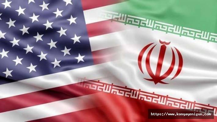 ABD, İran'ın bayrağını değiştirdi