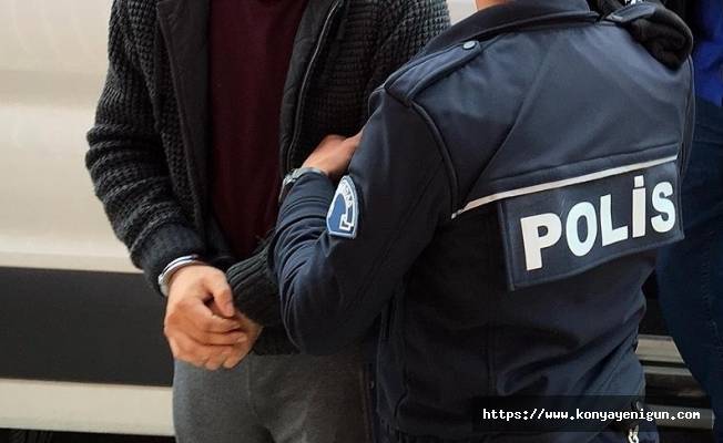 Ankara'daki FETÖ operasyonunda 14 şüpheli yakalandı