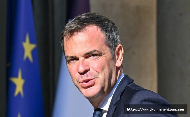 Fransa Hükümet Sözcüsü Veran, 'mavi tik' için Twitter'a ödeme yapmayacağını açıkladı