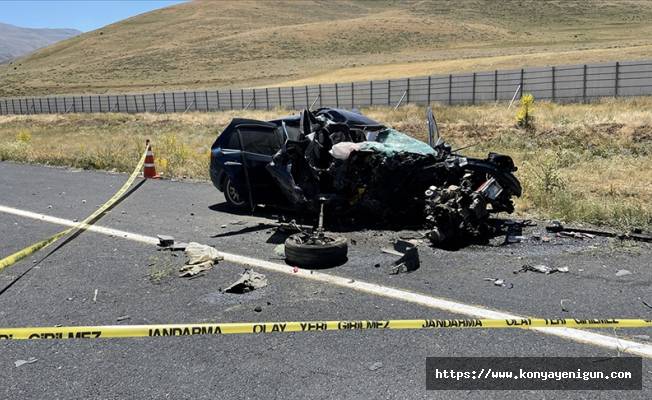 İçişleri Bakanı Soylu'dan 'trafik kaza oranları' paylaşımı