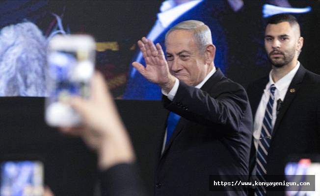İsrail’in Ukrayna ile yaşadığı gerilim Netanyahu döneminde de süreceğe benziyor