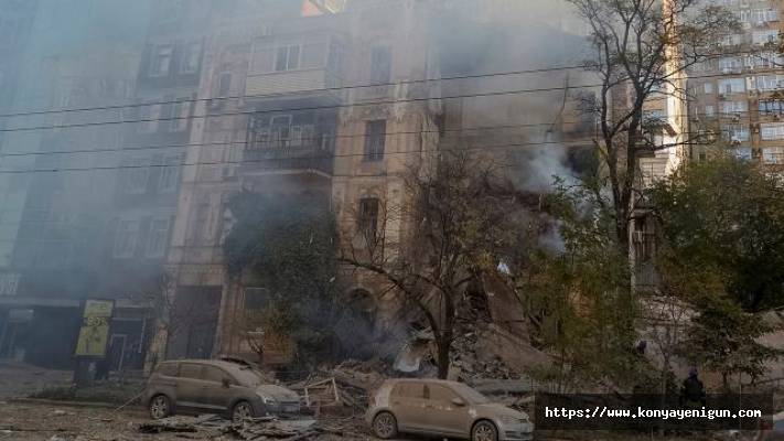 Kiev için kritik uyarı: Tüm şehir tahliye edilebilir