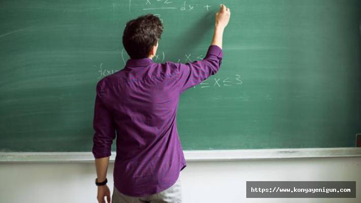 Öğretmenlik Kariyer Basamakları Sınav sonuçları açıklandı