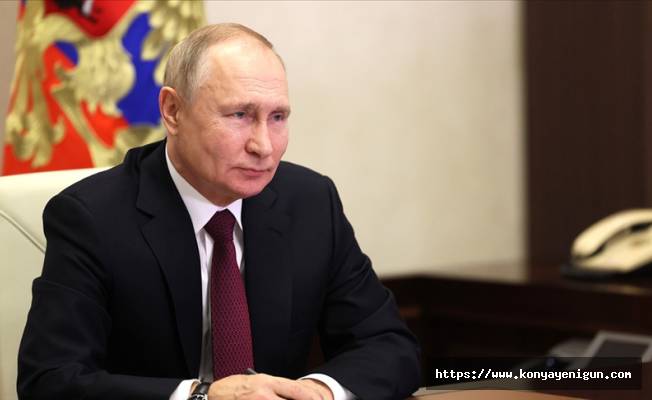 Putin, Rusya'nın gübre ihracatını artırmaya hazır olduğunu söyledi