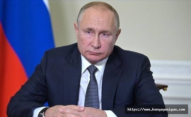 Rusya Devlet Başkanı Putin, Endonezya'daki G20 Zirvesi'ne katılmayacak