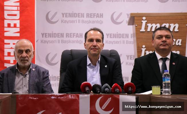 ‘Türk siyasi tarihinde  Görülmemiş olaydır’