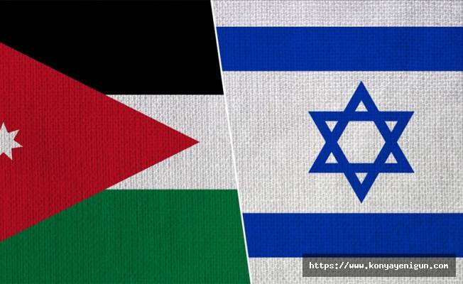 Ürdün'le İsrail, yeni Tel Aviv hükümeti döneminde anlaşmazlıkları geride bırakabilecek mi?