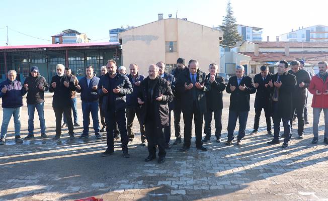 Beyşehir Belediyesi kış hazırlıklarını tamamladı