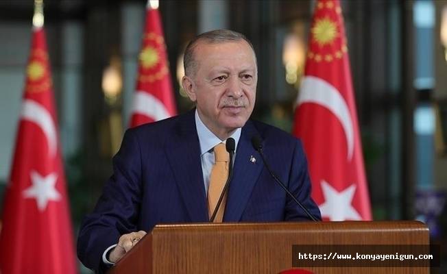 Cumhurbaşkanı Erdoğan EYT düzenlemesini açıklayacak