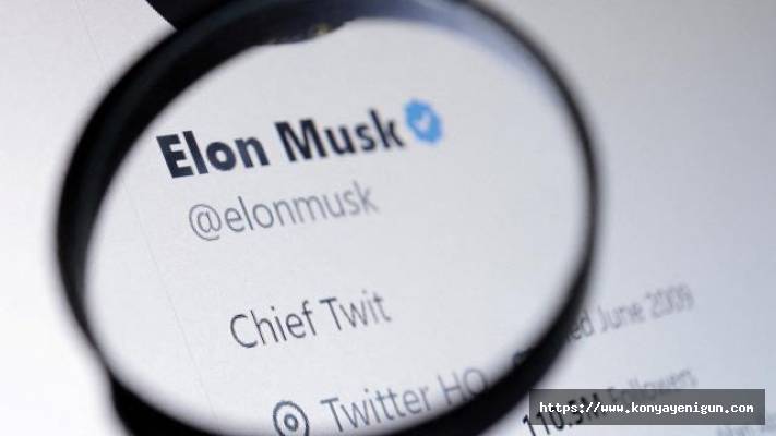 Elon Musk'ın Twitter'da 'yöneticilik görevini bırakma' anketi sonuçlandı