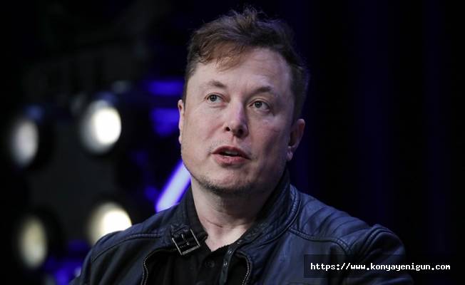 Elon Musk, Twitter yöneticiliğini bırakıp bırakmaması gerektiği konusunda anket başlattı