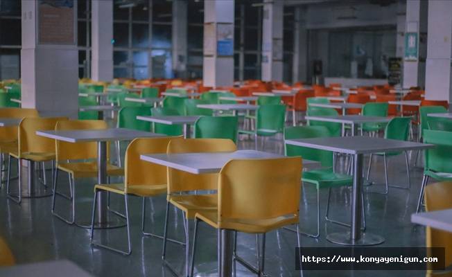 MEB'in okul kantinlerinde kira artışını yüzde 25'e sabitleme kararı Resmi Gazete'de