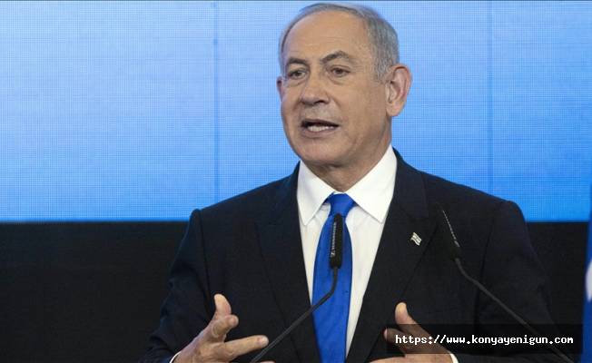 Netanyahu, müttefiklerinin savunduğu "ayrımcılık yasası"na karşı çıktı