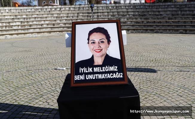 Öğretim üyesi Aylin Sözer'in öldürülmesine ilişkin davada sanığa ağırlaştırılmış müebbet verildi
