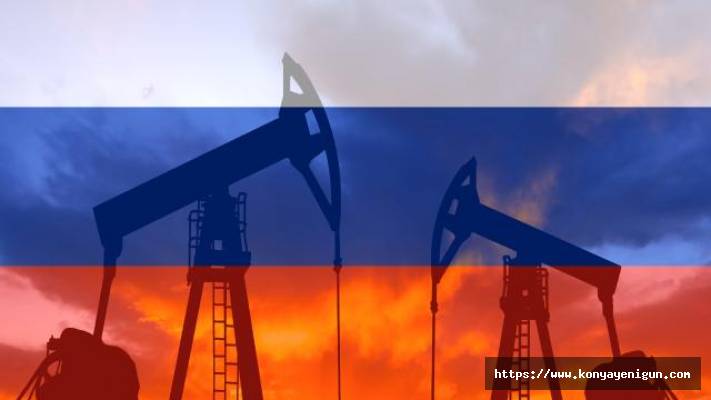Rusya bazı ülkelere petrol satmayacak