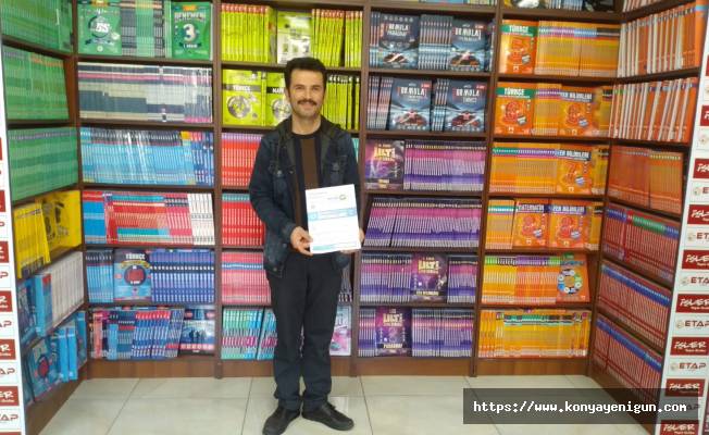 Türkiye geneli deneme sınavı öğrencilerden tam not aldı