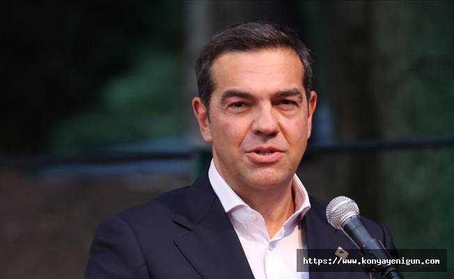Yunanistan'da muhalefet lideri, dinleme skandalı için Yüksek Mahkeme Savcısı ile görüştü