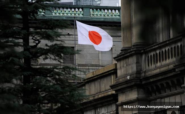 2023 mali yılında Japonya Merkez Bankası Başkanı değişecek