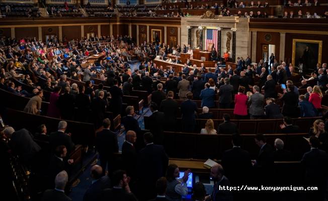 ABD'de Temsilciler Meclisi başkanlık seçimi krizi büyüyor