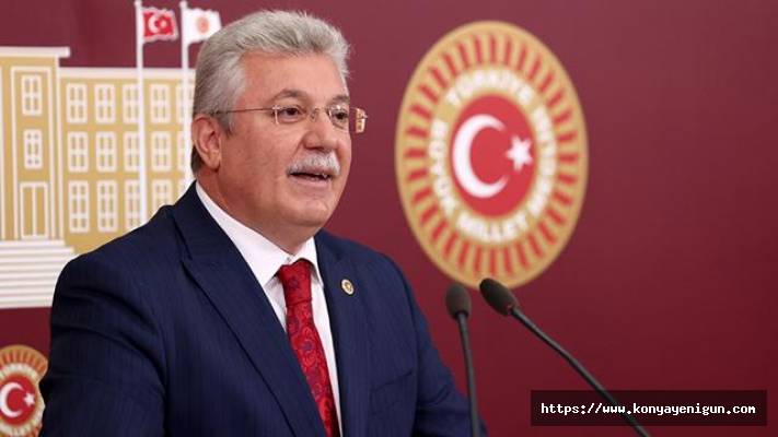 Akbaşoğlu açıkladı! EYT düzenlemesi meclise sunuldu