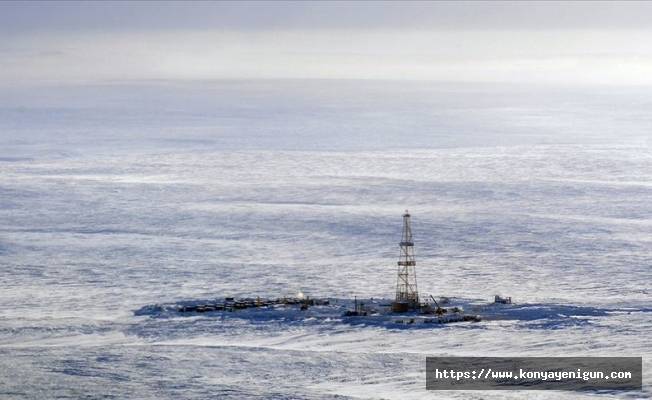 Çin ve Hindistan, Rusya'nın Arktik bölgesinden çıkardığı petrole de talip oluyor