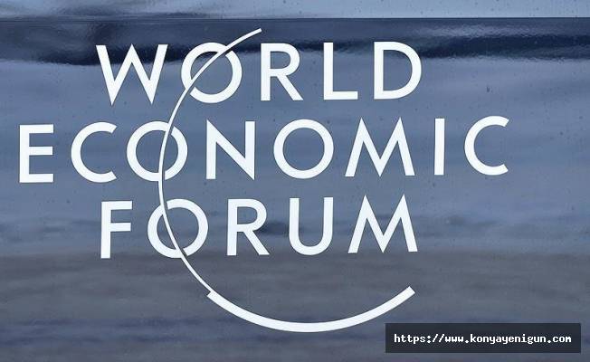 Dünya Ekonomik Forumu'na göre dünya yeni bir ekonomik düzene geçiş döneminde