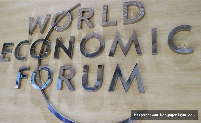 Dünya Ekonomik Forumu'nda liderler, "Parçalanmış Bir Dünyada" işbirliğine davet edilecek