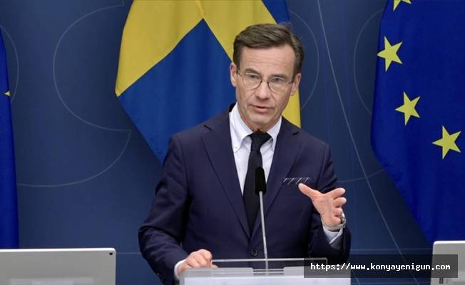 İsveç: Türkiye'nin taleplerinin hepsini karşılayamayız